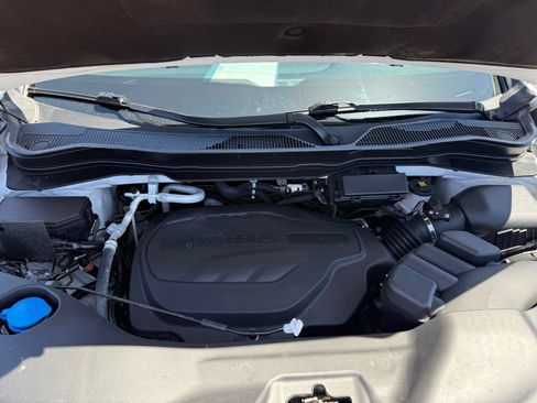 Certified 2025 Honda Passport TrailSport image 47