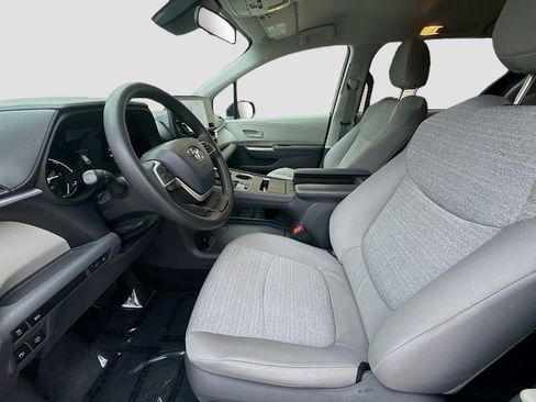 Used 2021 Toyota Sienna LE image 18