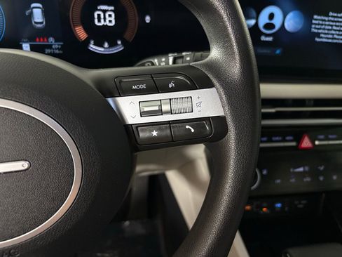 Used 2025 Hyundai Tucson SEL image 25