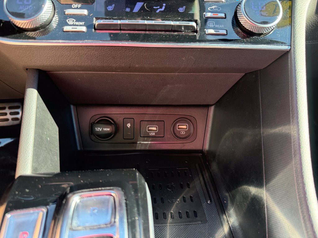 Used 2021 Hyundai Sonata SEL Plus w/ Tech Package FWD image 21