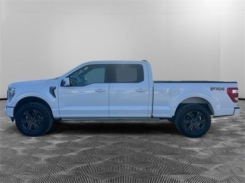 Used 2023 Ford F150 Lariat w/ Equipment Group 502A High image 2