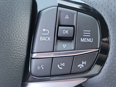 New 2026 Ford Explorer ST w/ Sun And Sound Package AWD/4WD image 9