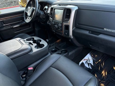 Used 2016 RAM 2500 Power Wagon Laramie image 14