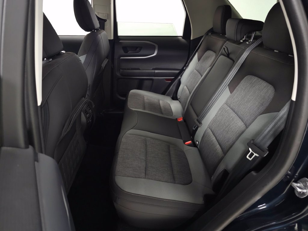 Used 2021 Ford Bronco Sport Big Bend w/ Big Bend Package (96B) AWD/4WD image 28