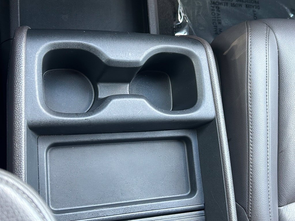 Used 2018 Honda Odyssey EX-L image 20