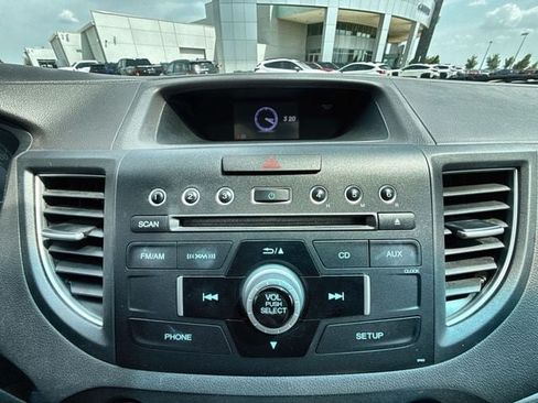 Used 2014 Honda CR-V EX-L image 16