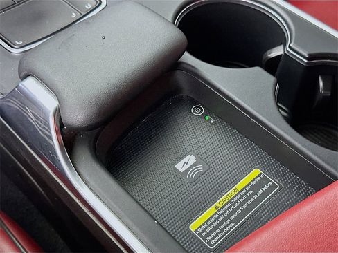 Used 2022 Acura TLX w/ A-SPEC Pkg image 30