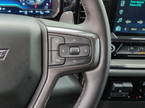 Used 2023 Chevrolet Silverado 1500 ZR2 w/ ZR2 Bison Edition image 19