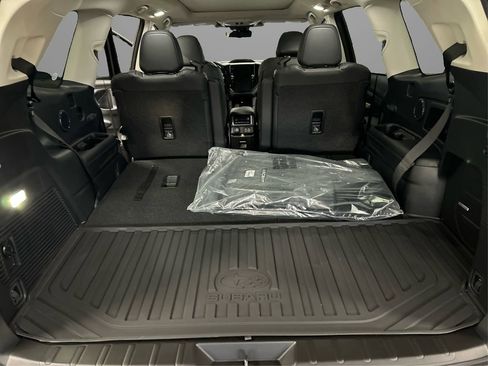 New 2026 Subaru Ascent Bronze Edition image 11