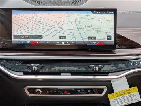 New 2026 BMW X7 xDrive40i w/ M Sport Package image 13