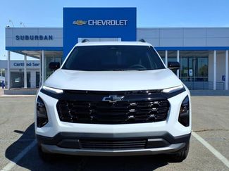 New 2026 Chevrolet Equinox LT w/ Midnight Edition video 2