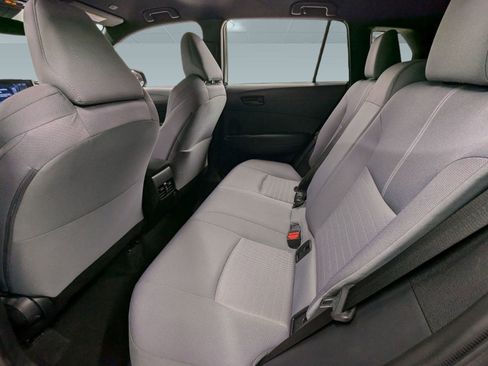 Used 2023 Toyota Corolla Cross S image 18