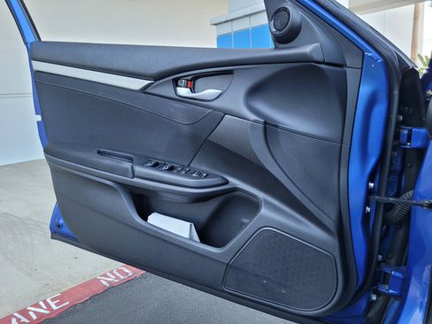 Used 2016 Honda Civic EX-T image 24
