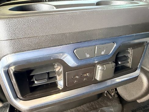 Used 2022 GMC Sierra 2500 Denali AWD/4WD image 20