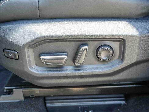Used 2024 Toyota Sequoia Capstone AWD/4WD image 22