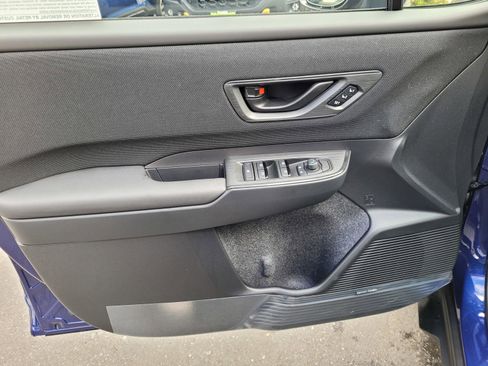 New 2026 Subaru Outback Limited image 17