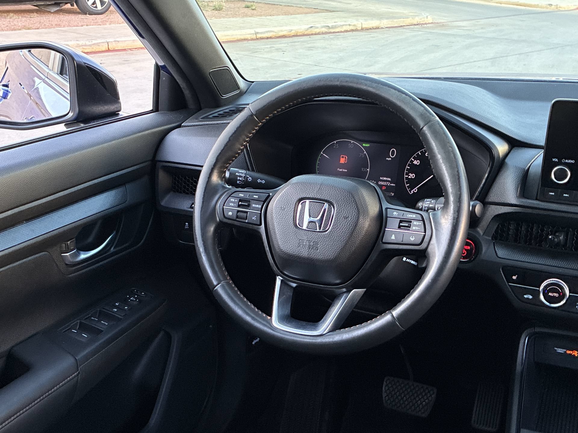 Certified 2023 Honda CR-V Sport image 25