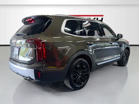 Used 2023 Kia Telluride S AWD/4WD image 7