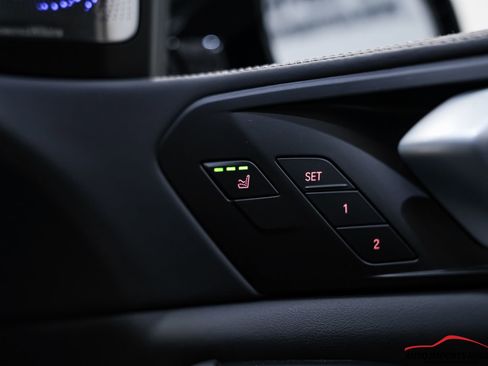 Used 2024 BMW ALPINA XB7 image 53