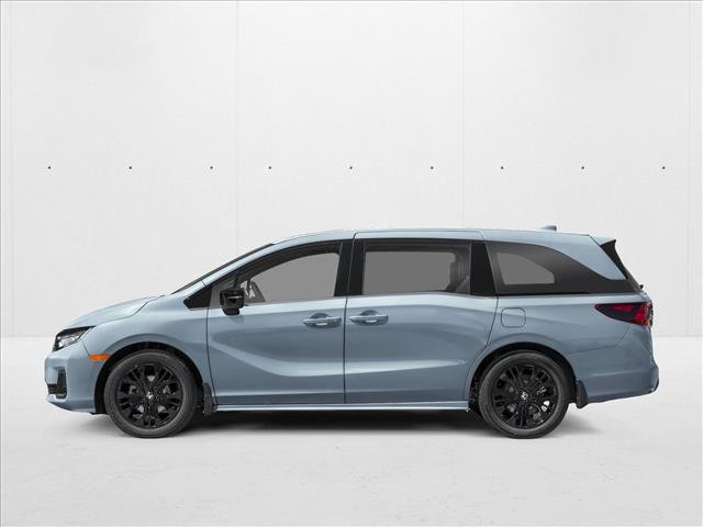 New 2026 Honda Odyssey Sport-L image 3