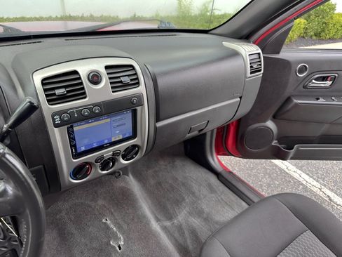 Used 2010 GMC Canyon SLE AWD/4WD image 20