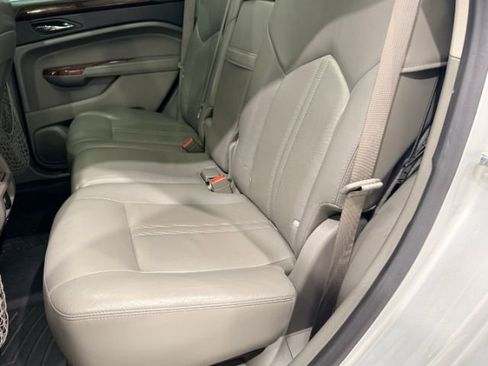 Used 2010 Cadillac SRX Luxury AWD/4WD image 25