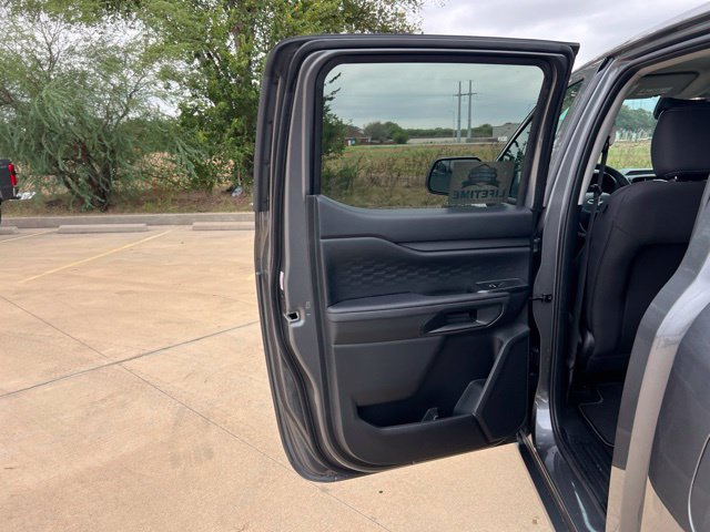New 2026 Ford Ranger XL w/ Trailer Tow Package AWD/4WD image 13