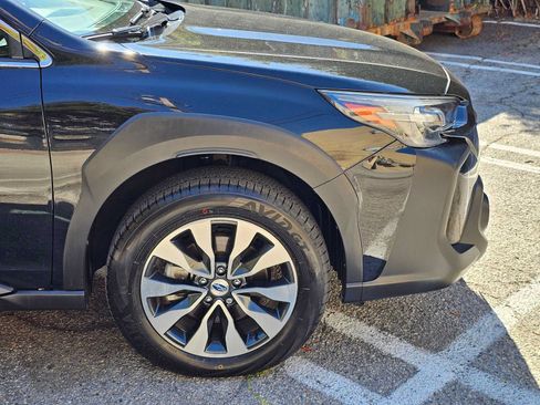 Certified 2024 Subaru Outback Limited AWD/4WD image 9