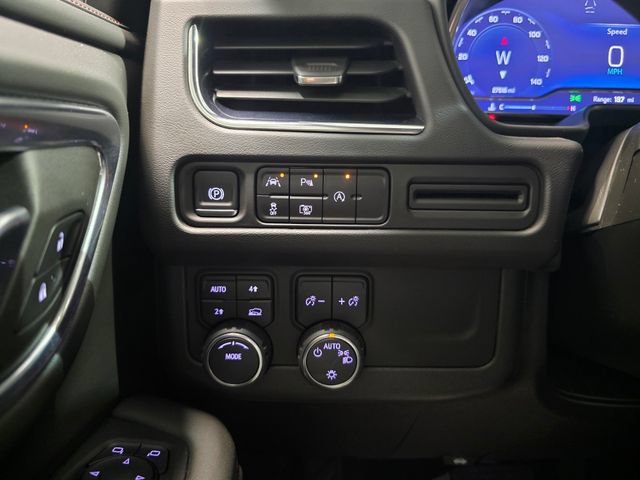 Certified 2024 Chevrolet Tahoe RST w/ Luxury Package AWD/4WD image 21