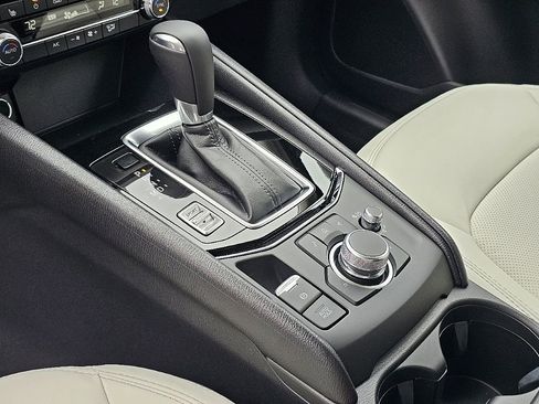 New 2025 MAZDA CX-5 AWD 2.5 S w/ Preferred Package image 33
