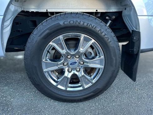Used 2016 Ford F150 XLT w/ Equipment Group 301A Mid image 10