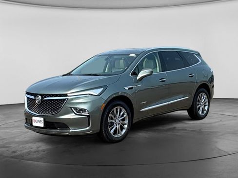 Used 2023 Buick Enclave Avenir w/ Avenir Technology Package AWD/4WD image 5