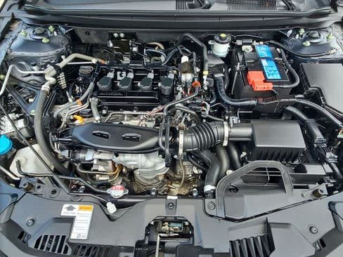Used 2023 Honda Accord LX image 12
