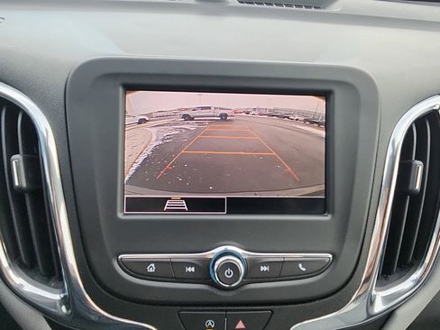 Used 2023 Chevrolet Equinox LS w/ LS Convenience Package image 23