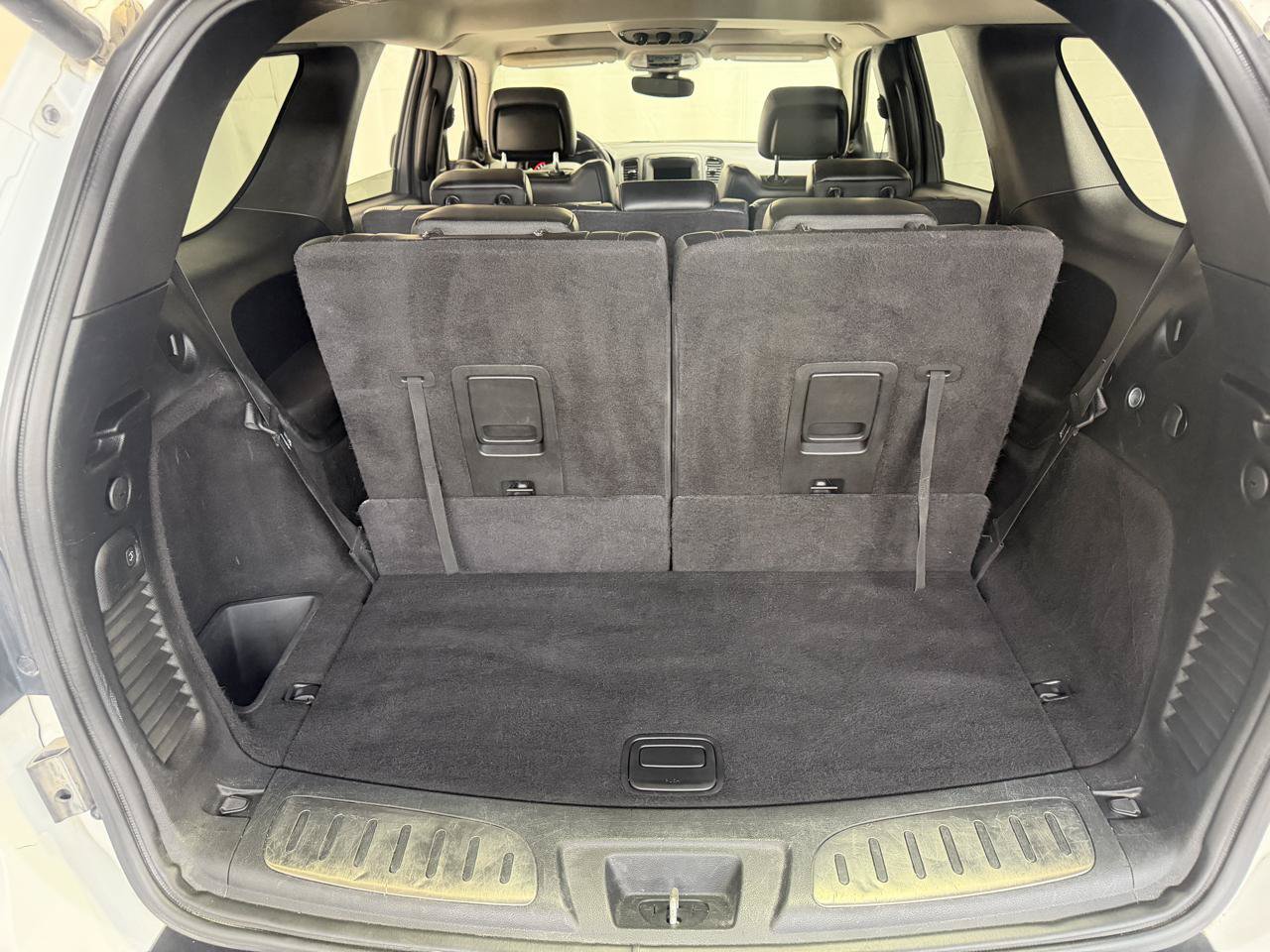 Used 2018 Dodge Durango GT AWD/4WD image 17