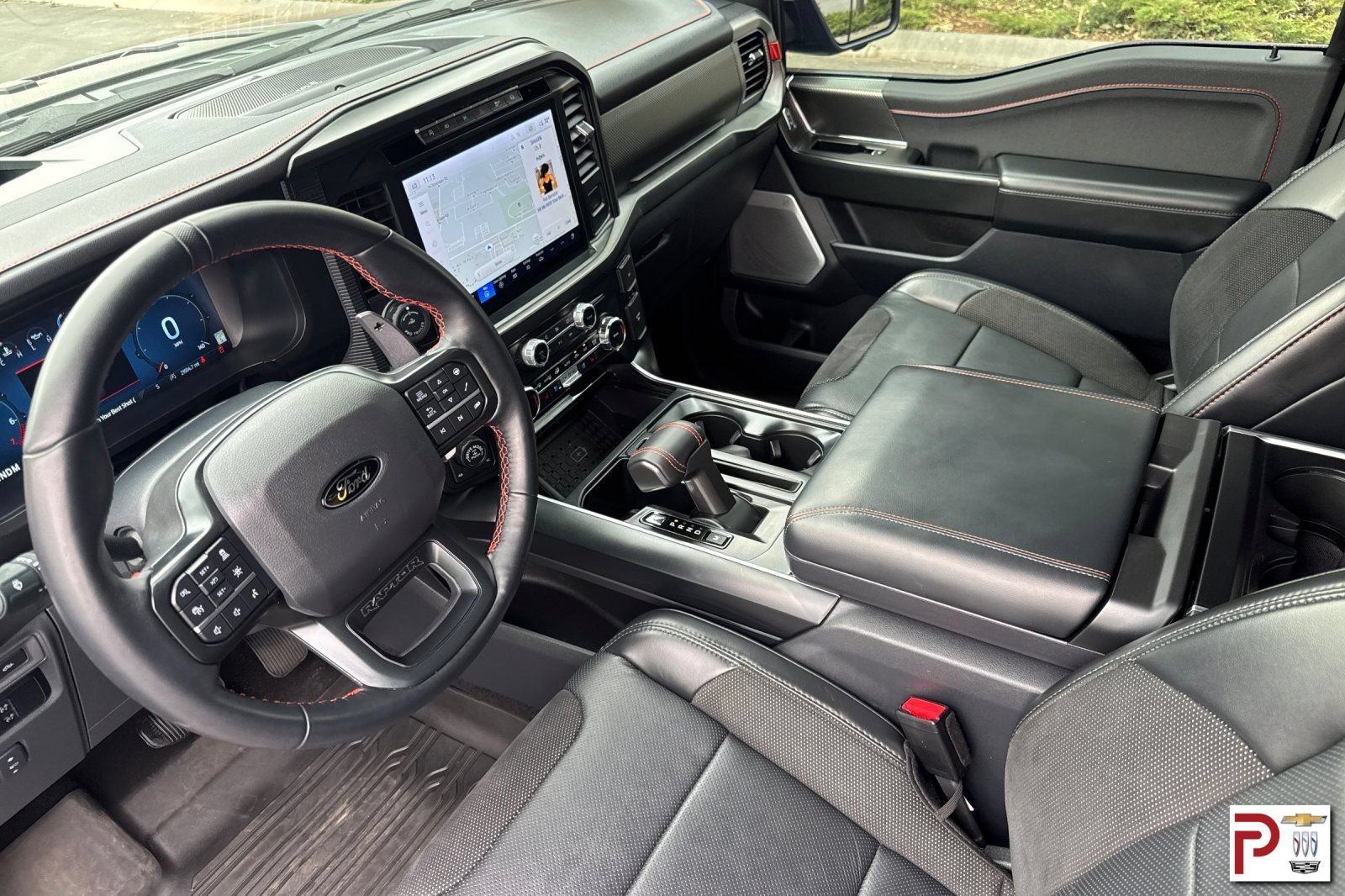 Used 2024 Ford F150 Raptor AWD/4WD image 10
