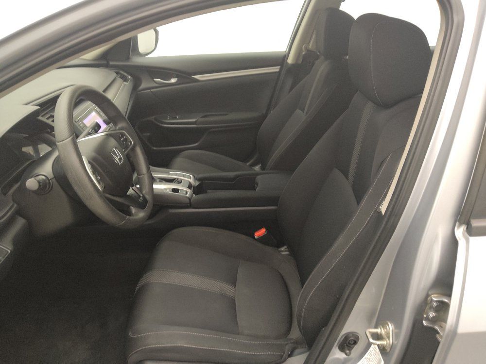 Used 2019 Honda Civic LX image 17