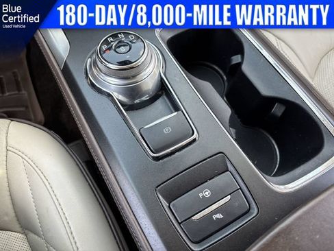 Used 2018 Ford Fusion Platinum FWD image 30