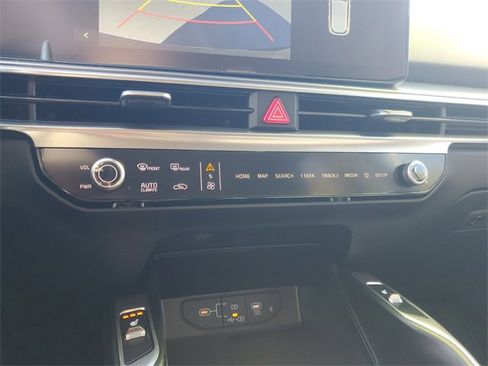 New 2025 Kia Sorento EX w/ Panoramic Sunroof Package image 25