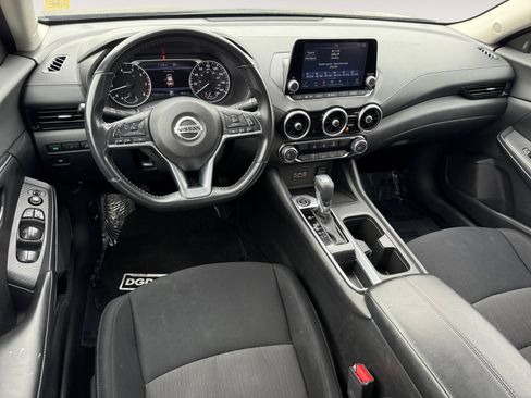 Used 2023 Nissan Sentra SV image 15