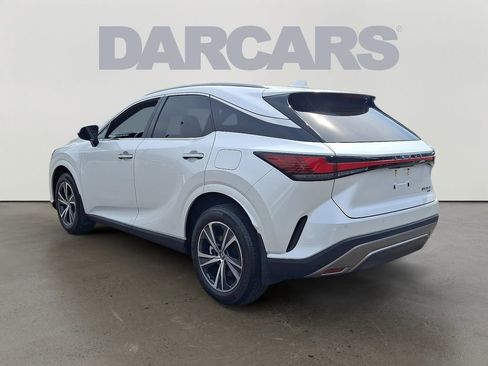Used 2023 Lexus RX 350 Premium w/ Accessory Package AWD/4WD image 4