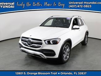 Used 2020 Mercedes-Benz GLE 350 360° Tour