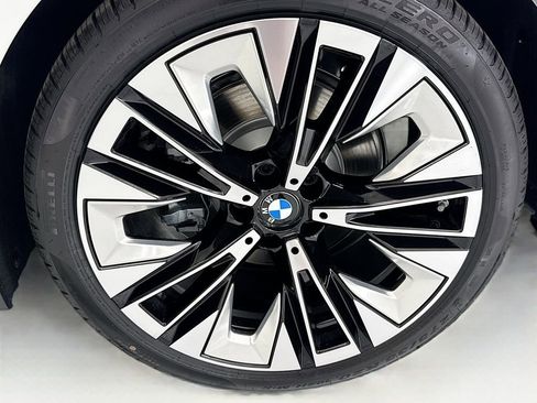 New 2026 BMW 530i w/ Premium Package RWD image 30
