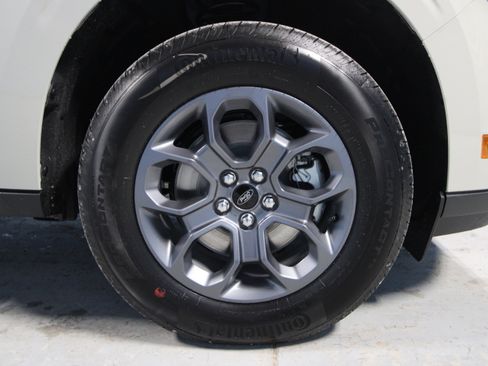 New 2025 Ford Maverick XLT w/ Equipment Group 301A image 31