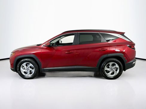 Used 2024 Hyundai Tucson SEL image 8