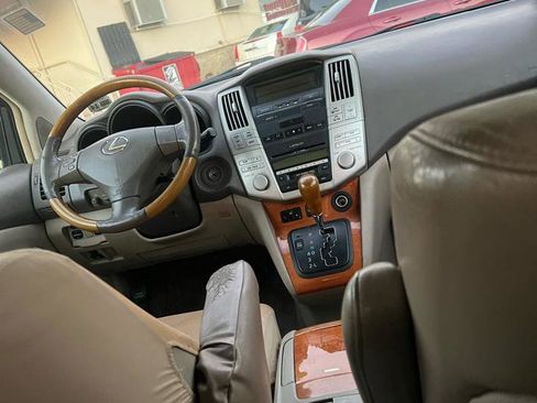 Used 2006 Lexus RX 330 AWD image 6