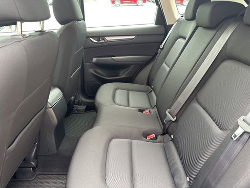 New 2025 MAZDA CX-5 AWD 2.5 S image 18