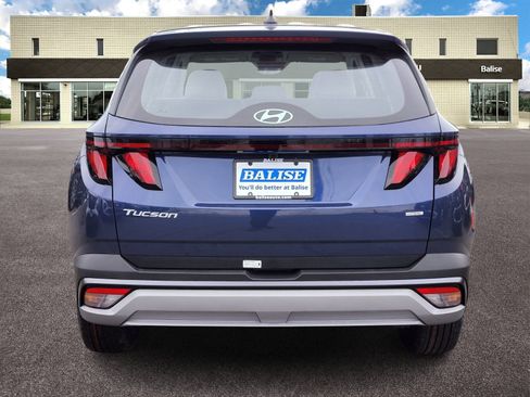 New 2026 Hyundai Tucson SE AWD/4WD image 4