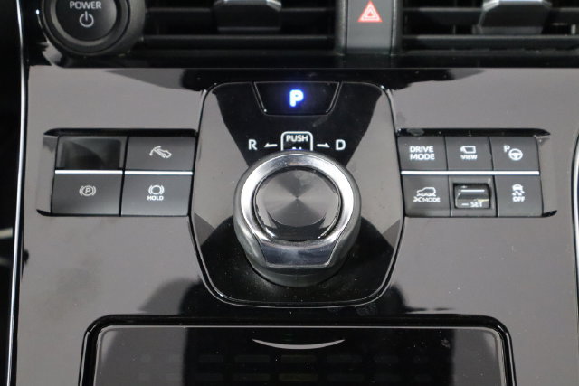 Used 2023 Subaru Solterra AWD image 28