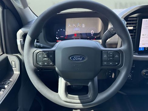 Used 2024 Ford F150 XL AWD/4WD image 12